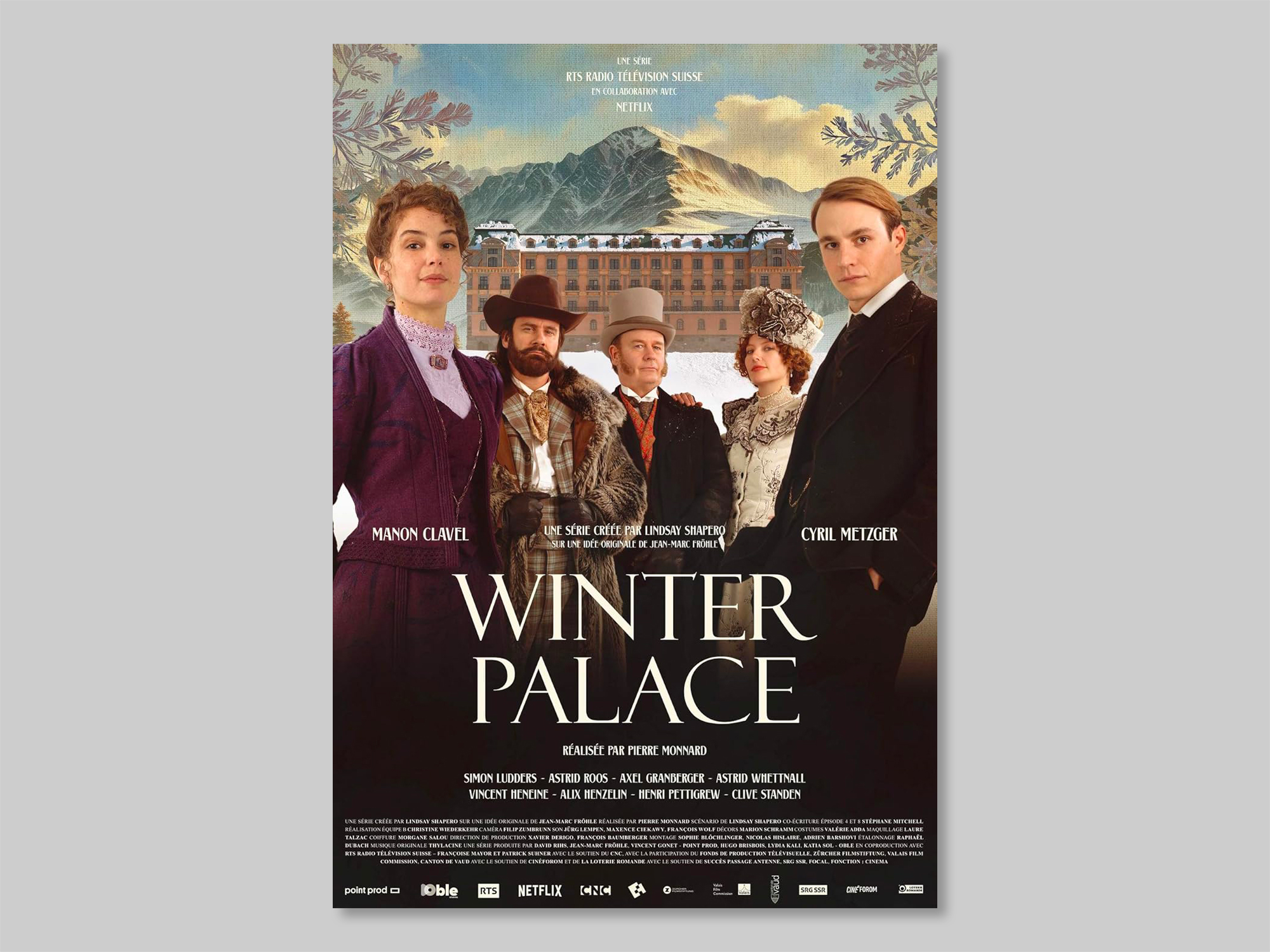 EHL - Hospitality Business School