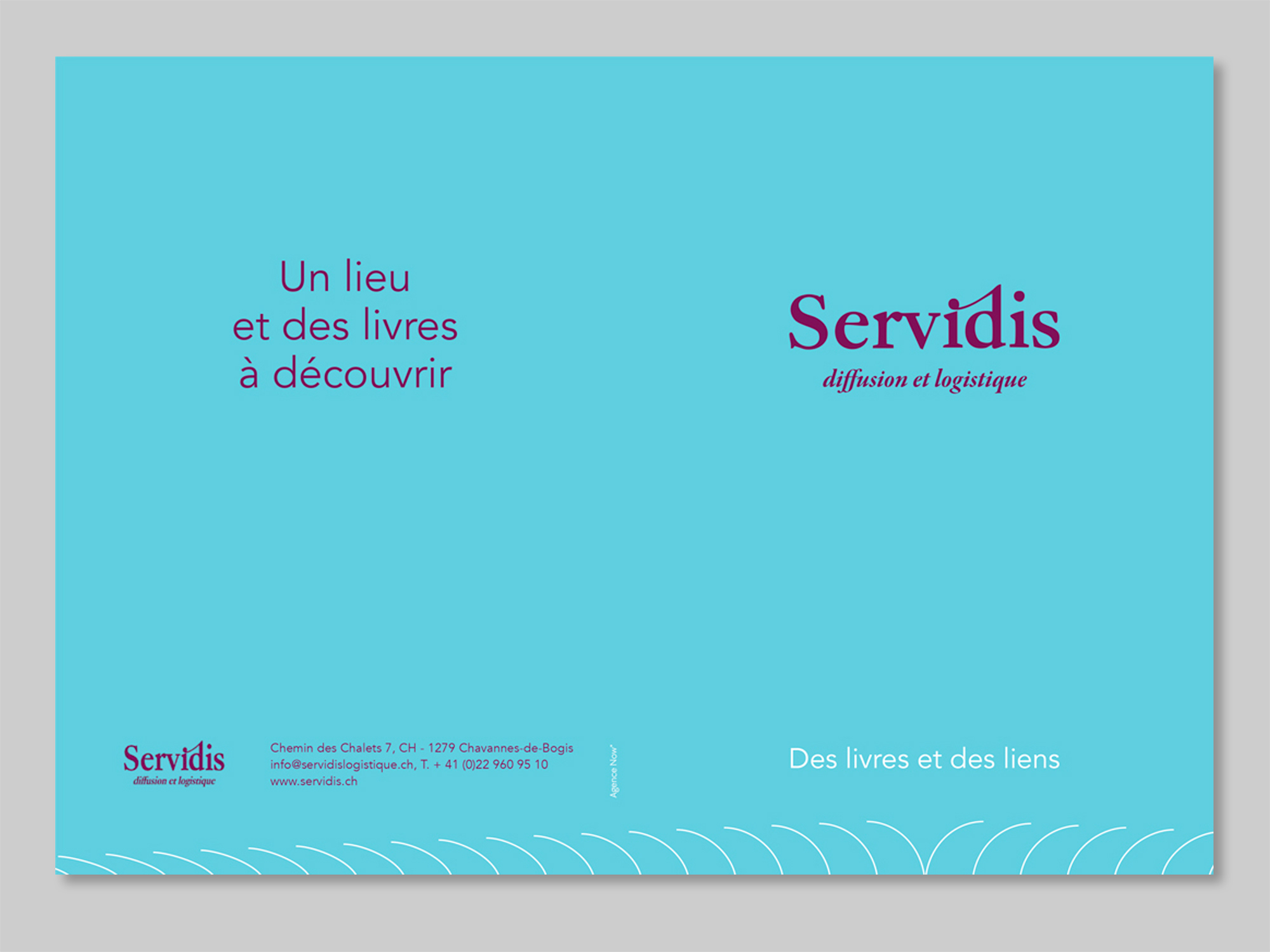 Servidis
