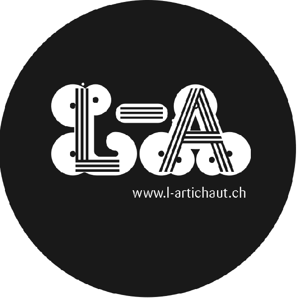 Logo L'Artichaut