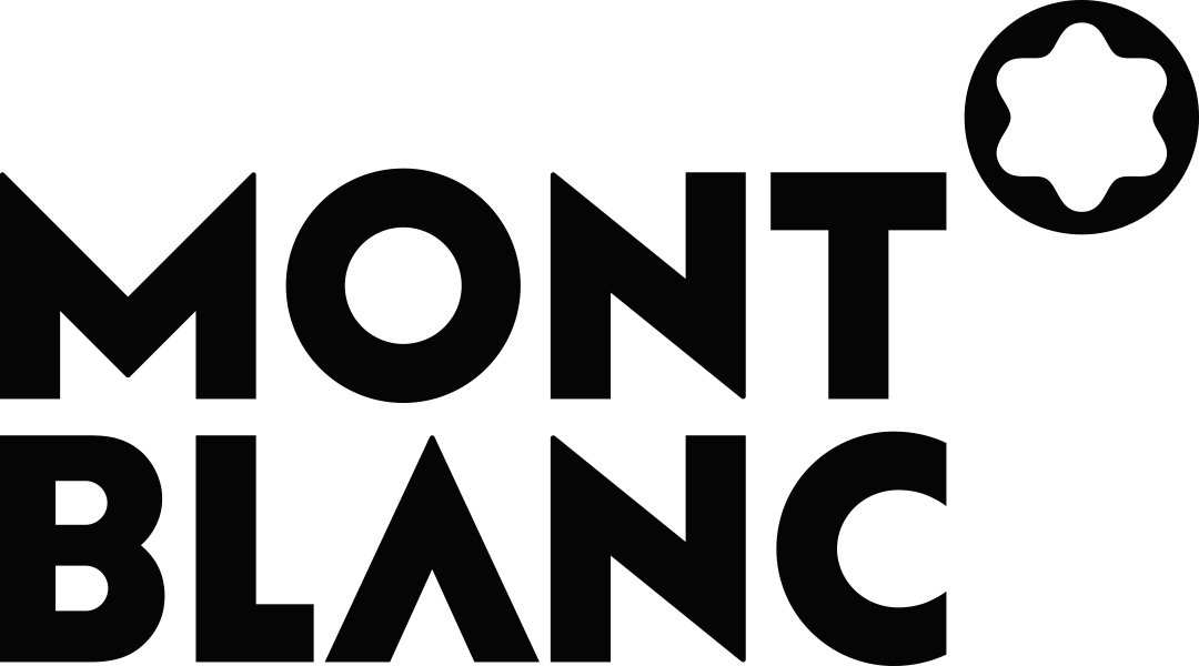 Logo Montblanc